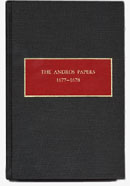 The Andros Papers (1677-1678)